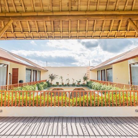 Apartament Ellisani Bali Canggu Zewnętrze zdjęcie