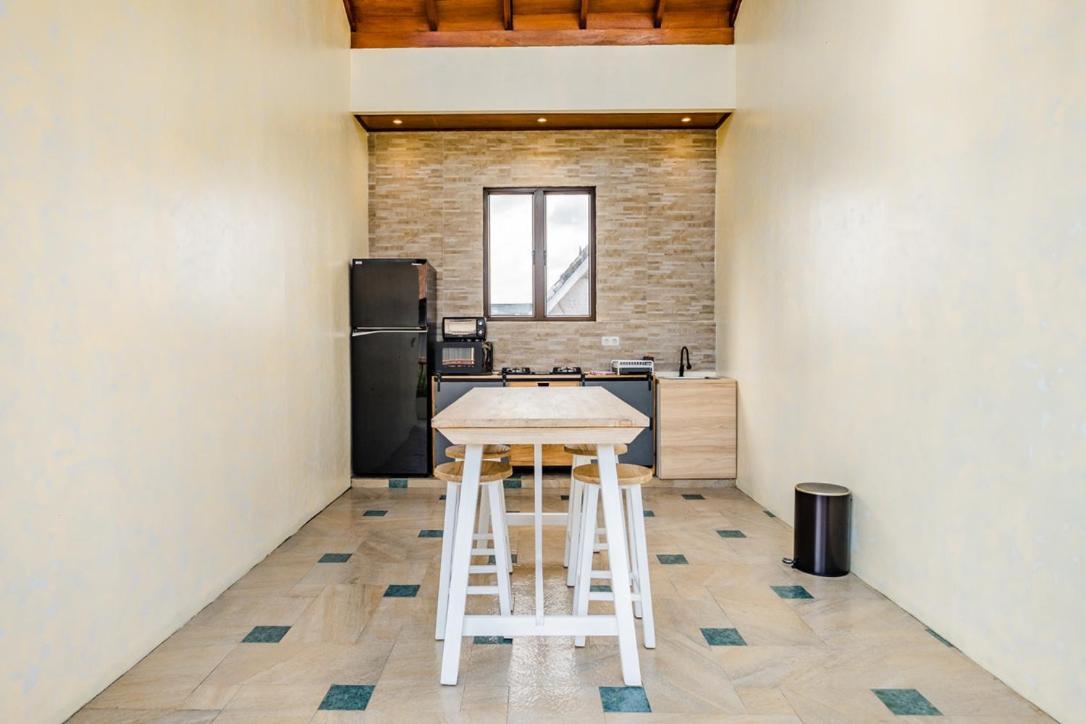 Apartament Ellisani Bali Canggu Pokój zdjęcie