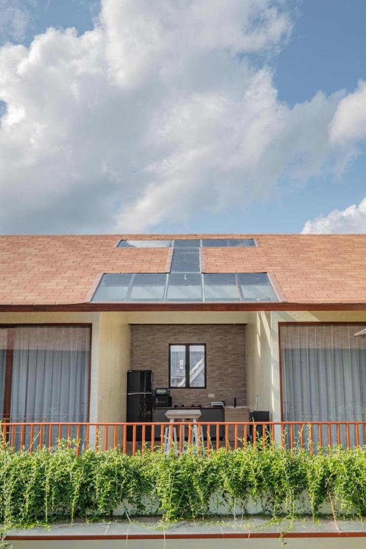 Apartament Ellisani Bali Canggu Pokój zdjęcie