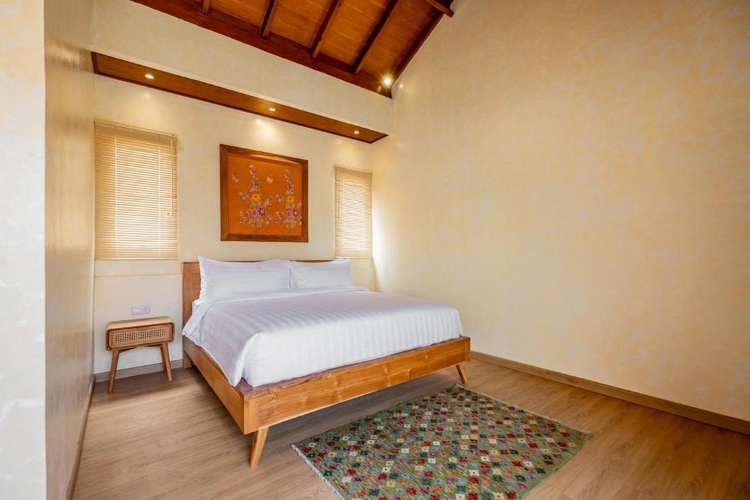Apartament Ellisani Bali Canggu Pokój zdjęcie