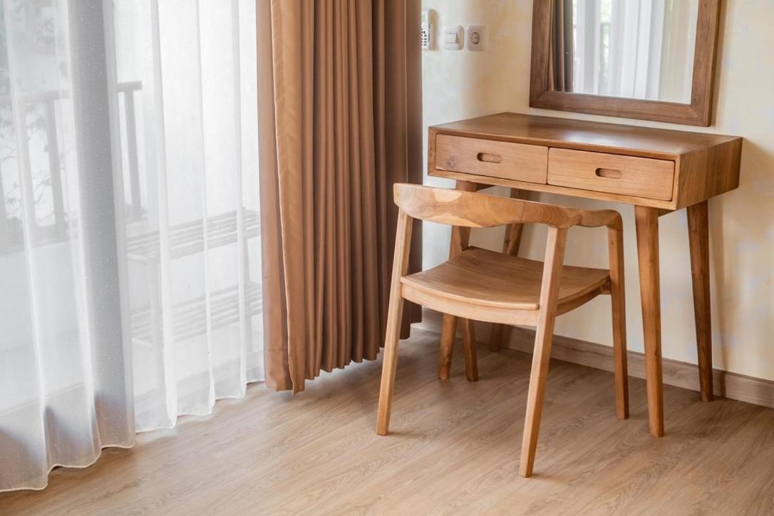 Apartament Ellisani Bali Canggu Pokój zdjęcie