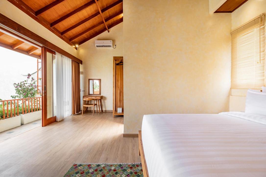 Apartament Ellisani Bali Canggu Pokój zdjęcie