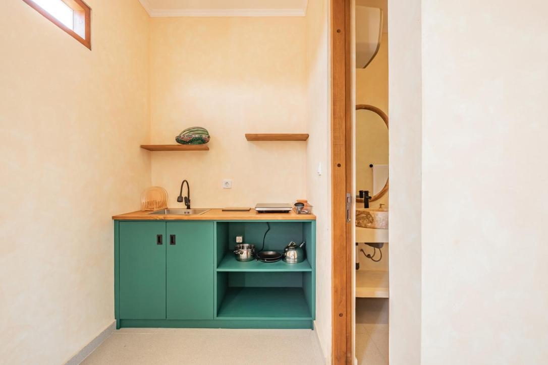 Apartament Ellisani Bali Canggu Pokój zdjęcie