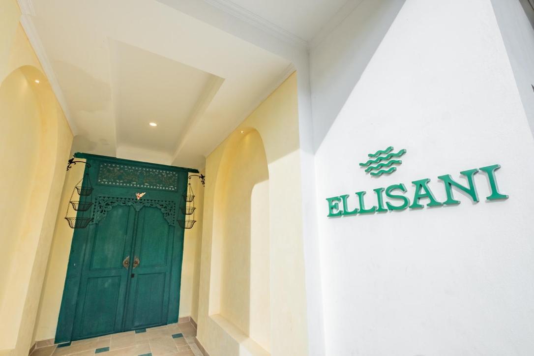 Apartament Ellisani Bali Canggu Zewnętrze zdjęcie
