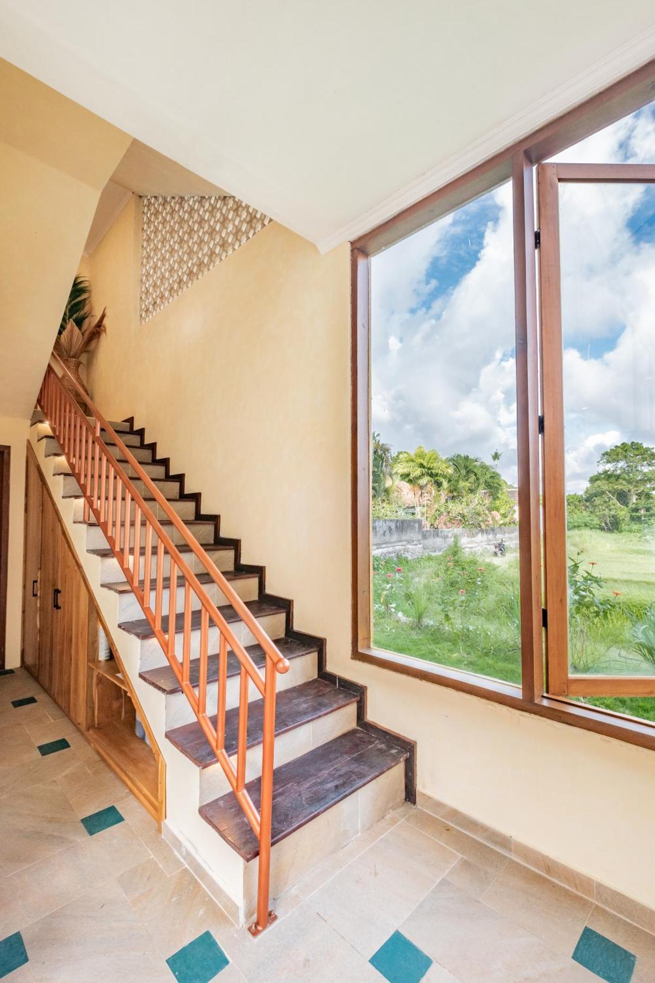 Apartament Ellisani Bali Canggu Zewnętrze zdjęcie