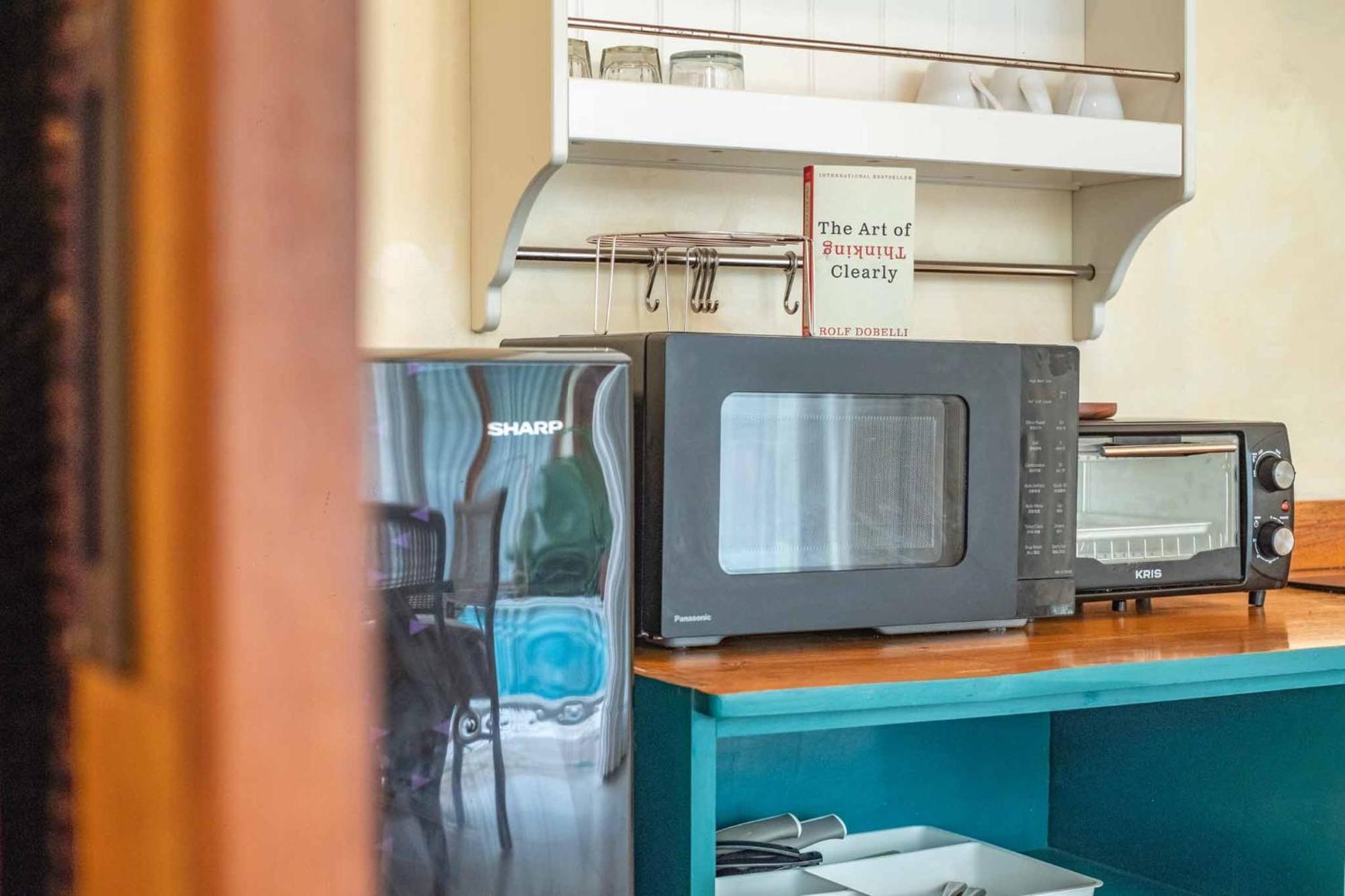 Apartament Ellisani Bali Canggu Pokój zdjęcie